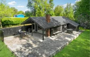 Awesome Home In Eskebjerg With Wifi - Føllenslev