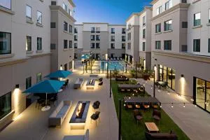 SpringHill Suites by Marriott Valencia - Mojave