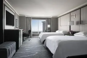 The Ritz-Carlton, Cleveland - The Angle