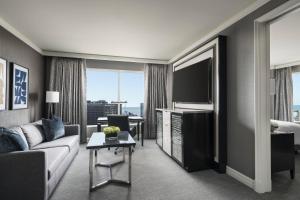 The Ritz-Carlton, Cleveland