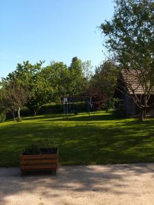 Chambre et sanitaires privés chez un particulier