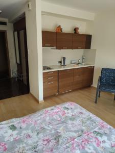 Apartament w Juracie