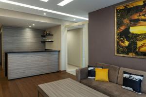 Suite Room, (20% Discount on F&B outlet, A bottle of selected Beverage) room in Occidental Dubai Production City