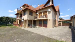 Mia apartman
