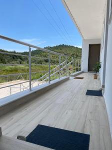 Maurizios Villa