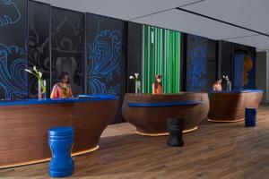 Renaissance Bali Nusa Dua Resort
