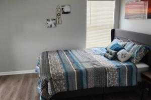 Beautiful 4 bedroom in Cleveland