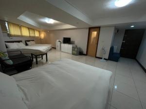 Phòng Gia Đình (Family Room)