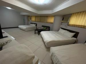 Phòng Gia Đình (Family Room)