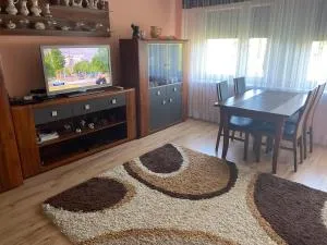 Mieszkanko na Traugutta - Lelice