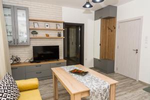 Alagen Apartments Burgas