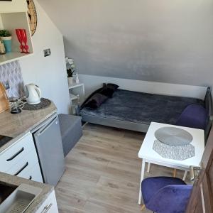 Mały Apartamencik Teo