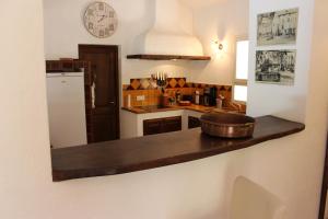 Maisons de vacances Villa en Provence : photos des chambres