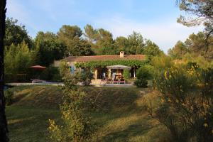 Maisons de vacances Villa en Provence : photos des chambres