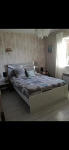 Villas Maison piscine : photos des chambres