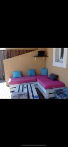 Maison piscine chauffée et jacuzzi