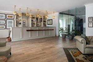 Four Points by Sheraton Arusha, The Arusha Hotel