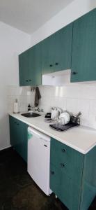 Enalia Apartments