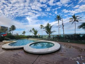 Ritz Suites Maceió Flat particular Temporada