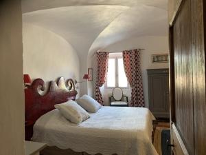 B&B / Chambres d'hotes Mas Escombelle : photos des chambres