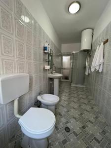 Home Shkodra Center