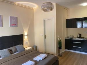 STUDIOAPARTMANI JEDVAJ