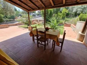 Casa vacanze Dafne - Mandra Capreria