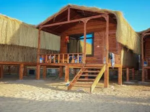 Relax Beach Camp - Nuweiba` 