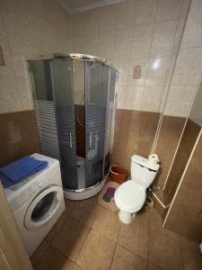 Comfort apartment Tairova Radugniu
