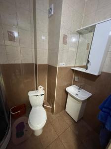 Comfort apartment Tairova Radugniu