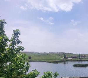 Lake House Gyumri