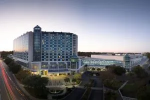Sheraton Myrtle Beach - Myrtle Beach