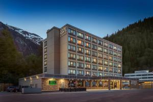 obrázek - Four Points by Sheraton Juneau