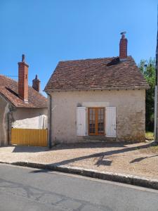 Maisons de vacances La P'tite Maison : photos des chambres