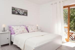Charming stone villa Silva 