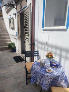 Appartamenti Conchiglie e Stelle Marine img22