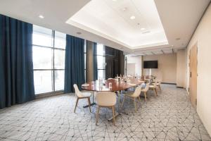 Hotels Courtyard by Marriott Paris La Defense West - Colombes : photos des chambres