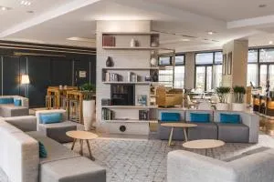 Courtyard by Marriott Paris La Defense West - Colombes - Maisons-Laffitte