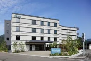 Fairfield by Marriott Gifu Mino - Mino