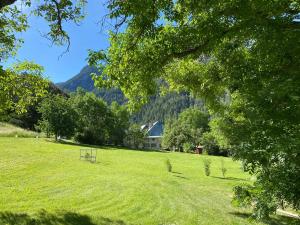 Maison d’hôtes les Méans
