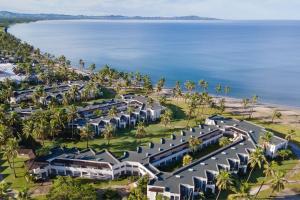 Sheraton Fiji Golf & Beach Res..