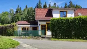 Chalupa na Koskách - Chlum u Třeboně