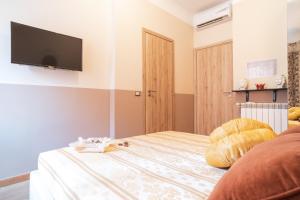 Royal Rooms - Elegante appartamento nel cuore di Roma