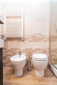 Royal Rooms - Elegante appartamento nel cuore di Roma