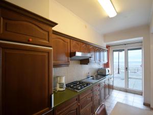 Seaside Stay w Large Terrace