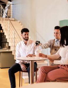 Sella&Mosca Casa Villamarina img88