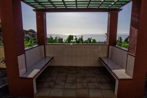 Casa Canaria Vistas al Mar