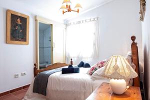 Casa Canaria Vistas al Mar