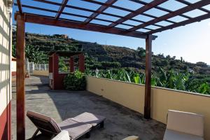 Casa Canaria Vistas al Mar