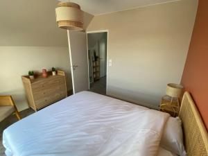 Appartements Wimereux proche plage et centre : photos des chambres